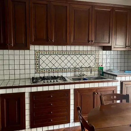 Apartment Anna Bedda
