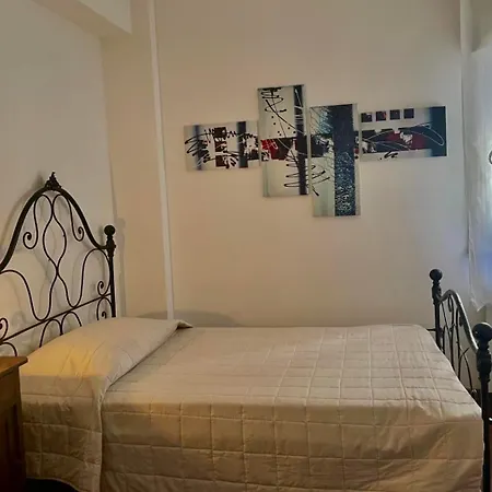 Apartment Anna Bedda *