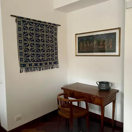 Apartment Anna Bedda Agrigento
