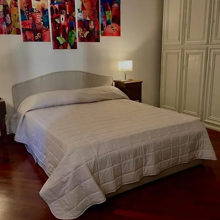 Anna Bedda Apartment