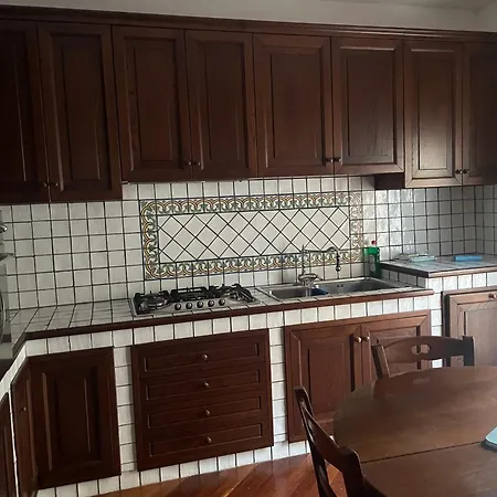Anna Bedda Apartment